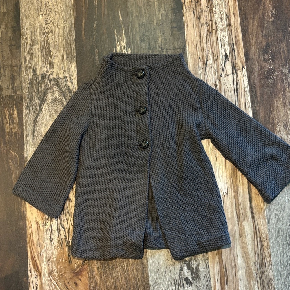 Piko Sweater